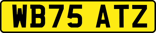 WB75ATZ