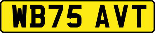 WB75AVT