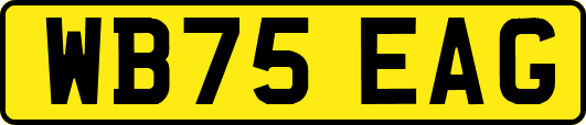 WB75EAG
