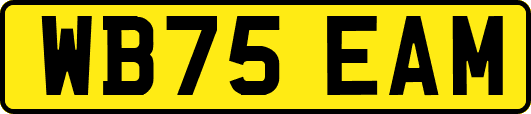 WB75EAM