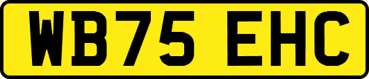 WB75EHC