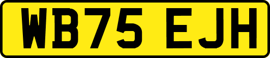 WB75EJH
