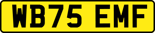 WB75EMF