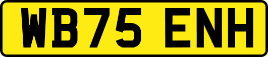 WB75ENH