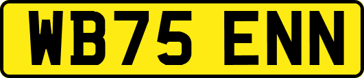 WB75ENN