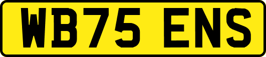 WB75ENS