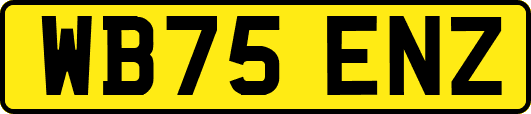 WB75ENZ