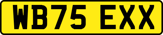 WB75EXX