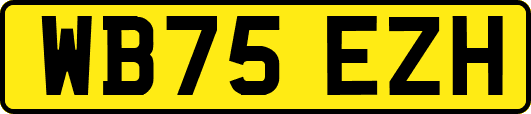 WB75EZH