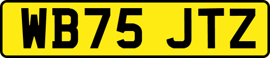 WB75JTZ