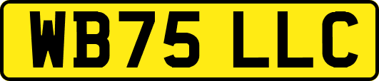 WB75LLC