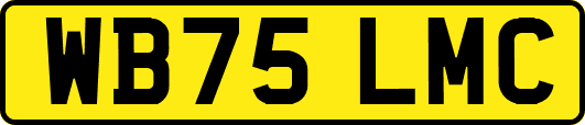 WB75LMC