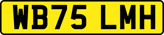 WB75LMH