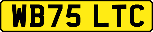 WB75LTC