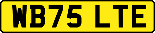 WB75LTE