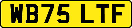 WB75LTF
