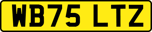 WB75LTZ
