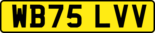 WB75LVV