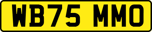 WB75MMO