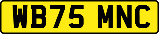 WB75MNC