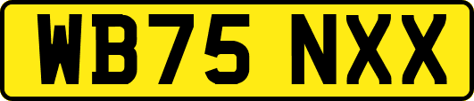 WB75NXX