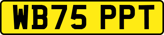 WB75PPT