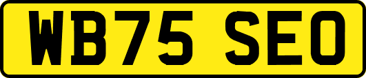 WB75SEO