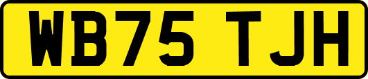 WB75TJH