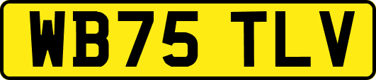 WB75TLV
