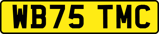 WB75TMC