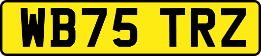 WB75TRZ