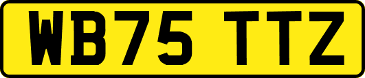 WB75TTZ