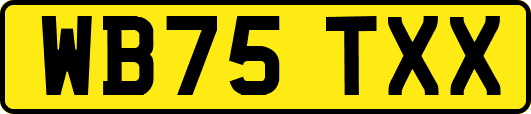 WB75TXX