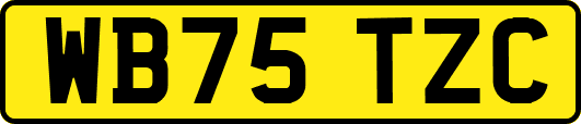 WB75TZC