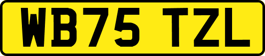 WB75TZL