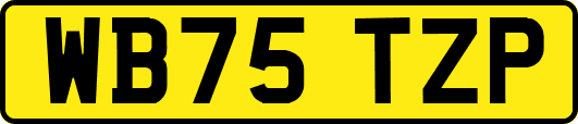 WB75TZP