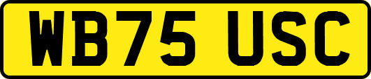 WB75USC