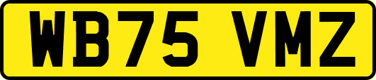 WB75VMZ