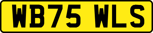 WB75WLS