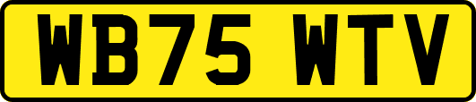 WB75WTV