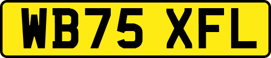 WB75XFL