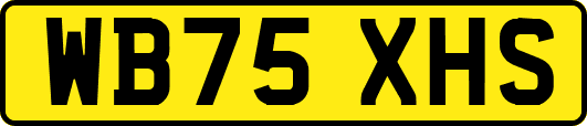 WB75XHS