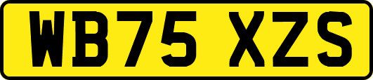 WB75XZS