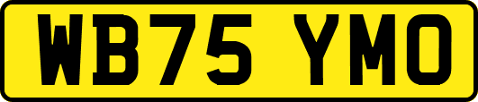 WB75YMO