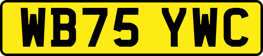 WB75YWC