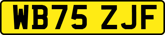 WB75ZJF