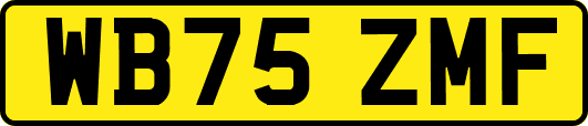 WB75ZMF