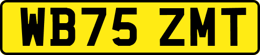 WB75ZMT