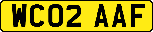 WC02AAF