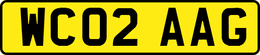 WC02AAG